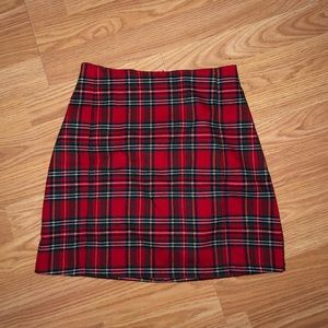 Brandy Melville Cara Skirt